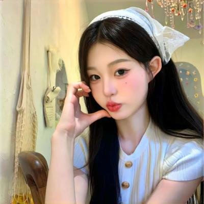 滑稽夫人