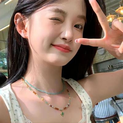 咕噜牛小妞妞